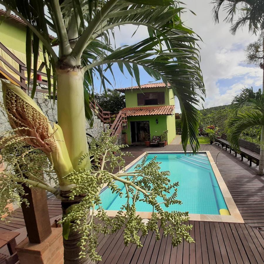 Buzios Casa N# 3 Villa Dış mekan fotoğraf