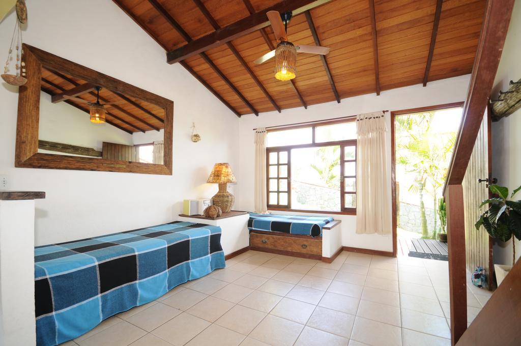 Buzios Casa N# 3 Villa Dış mekan fotoğraf