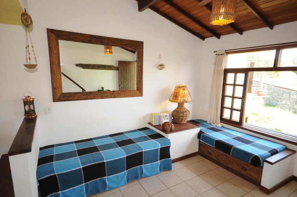 Buzios Casa N# 3 Villa Dış mekan fotoğraf