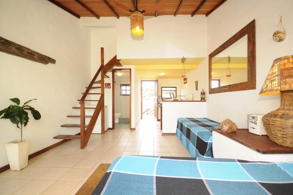 Buzios Casa N# 3 Villa Dış mekan fotoğraf