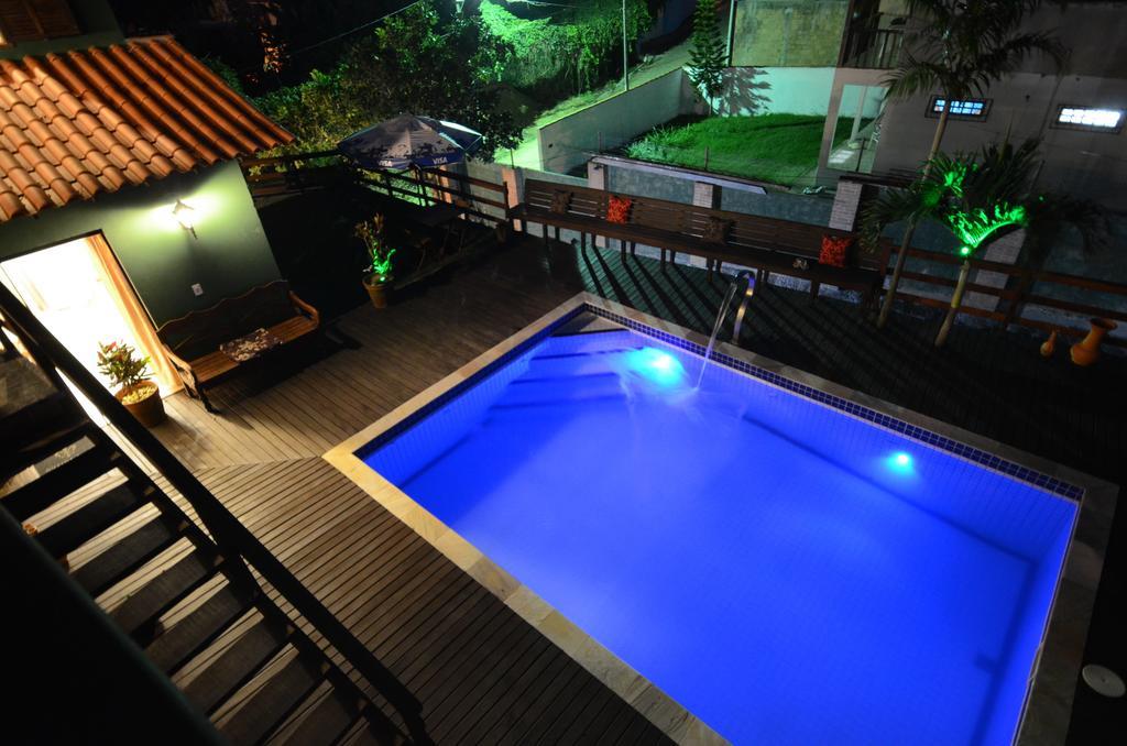 Buzios Casa N# 3 Villa Dış mekan fotoğraf