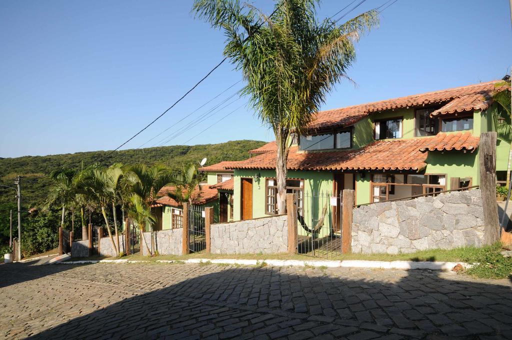 Buzios Casa N# 3 Villa Dış mekan fotoğraf